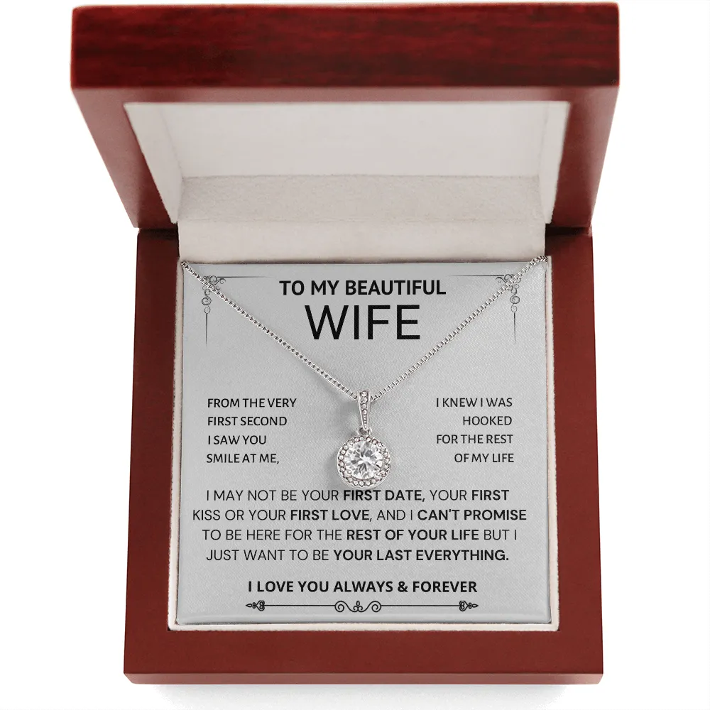 Last Everything; Wife Gift