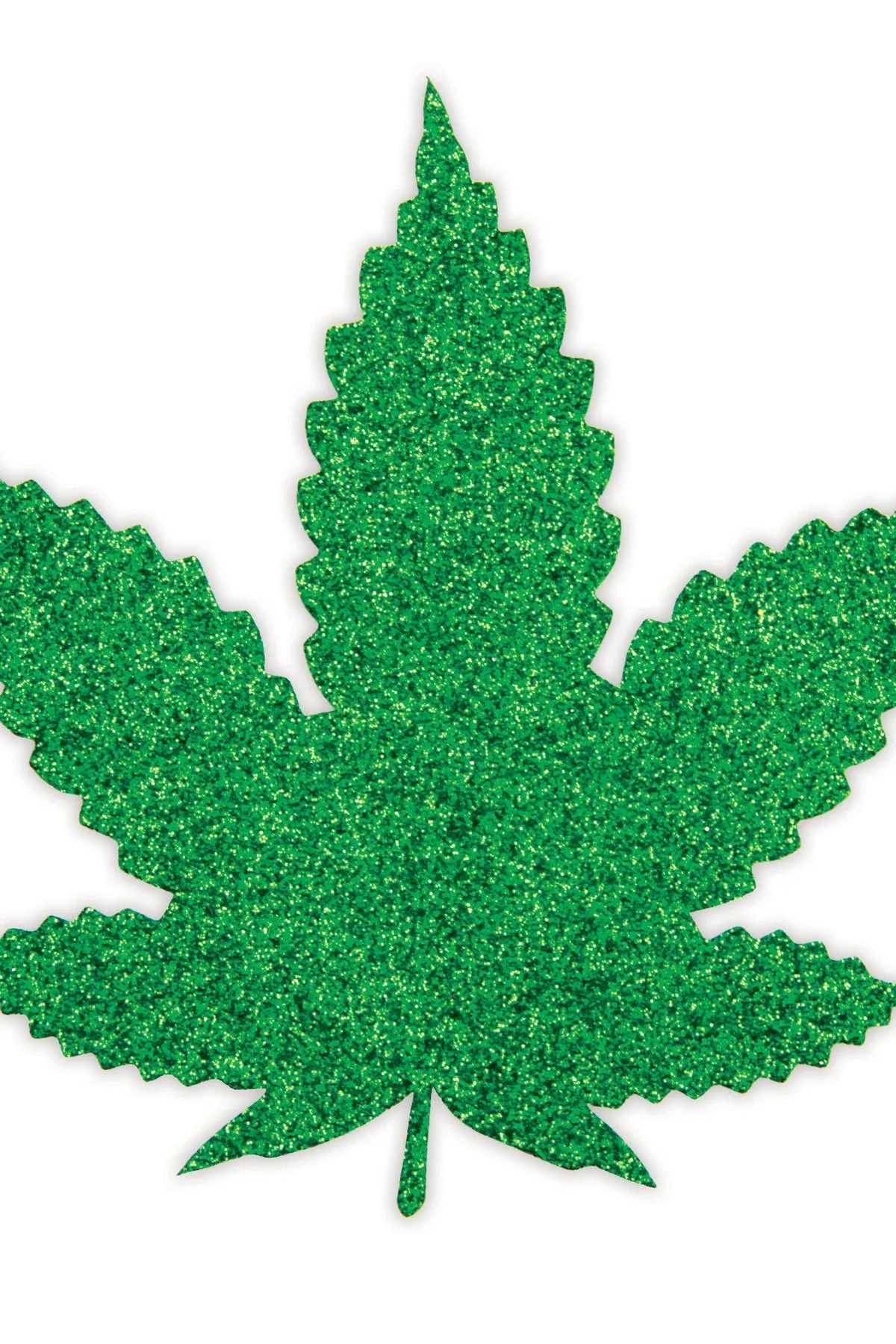Leaf Shaped Pasty