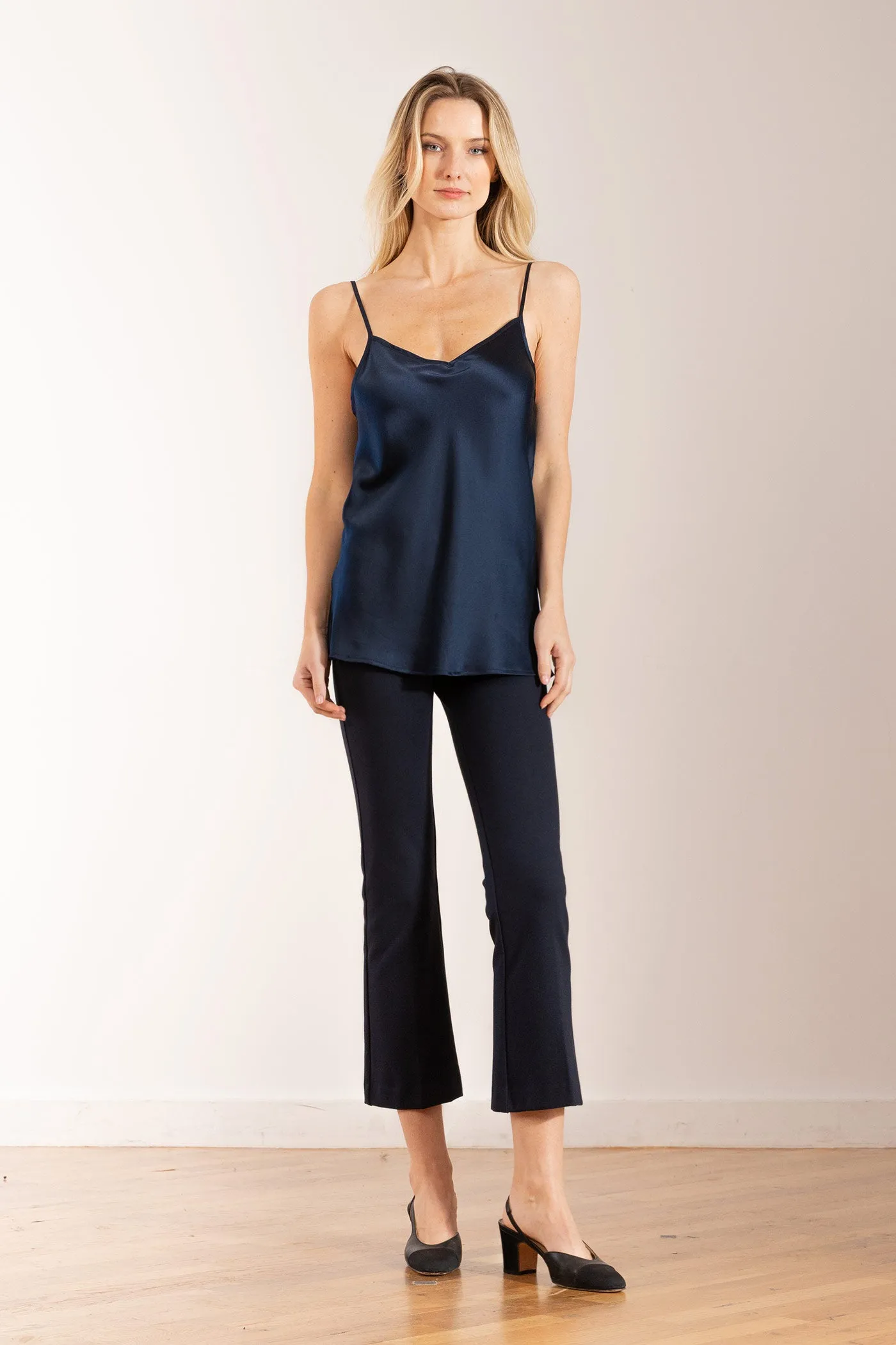 LEO 4-Way Stretch Navy