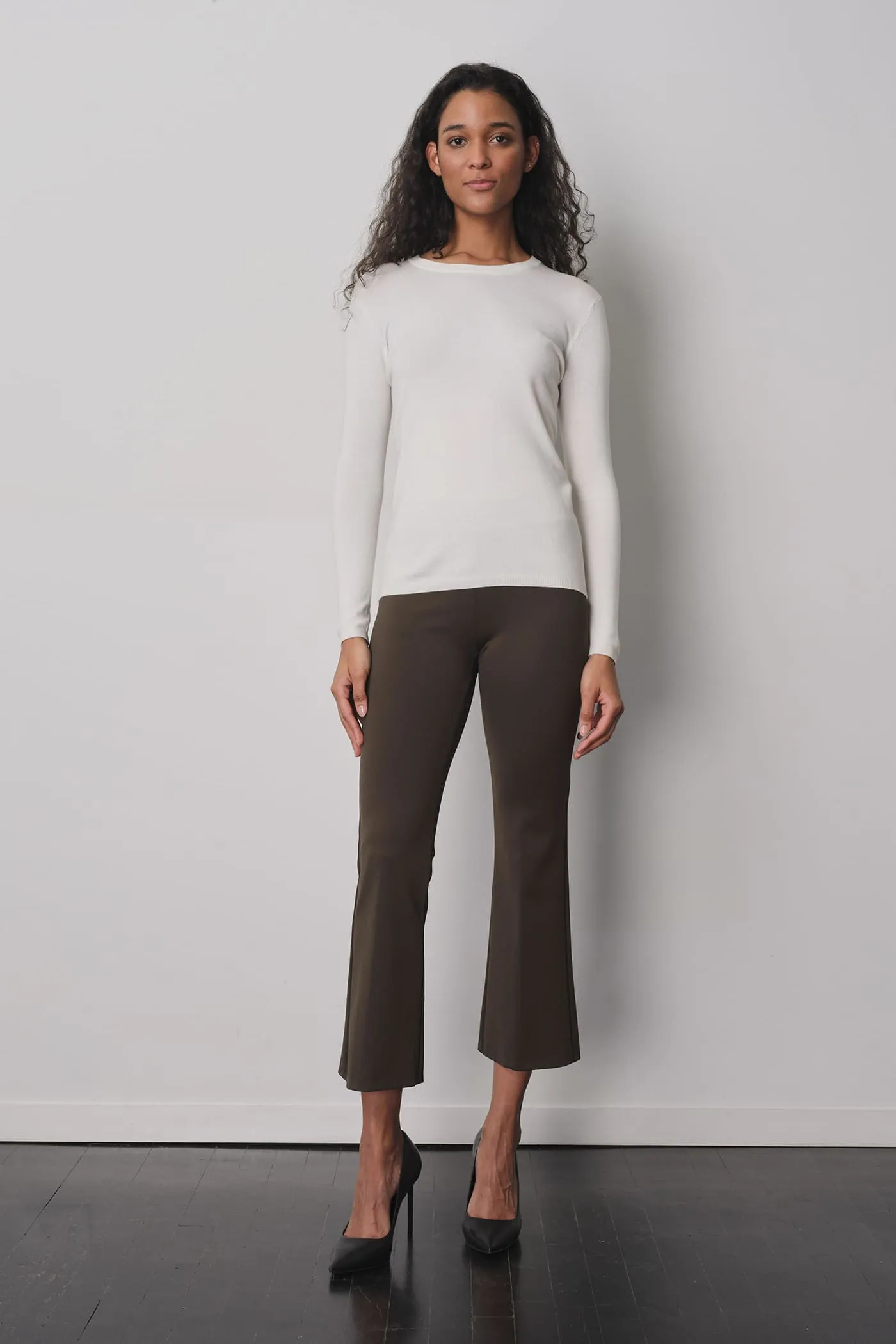 LEO Freedom Olive Green