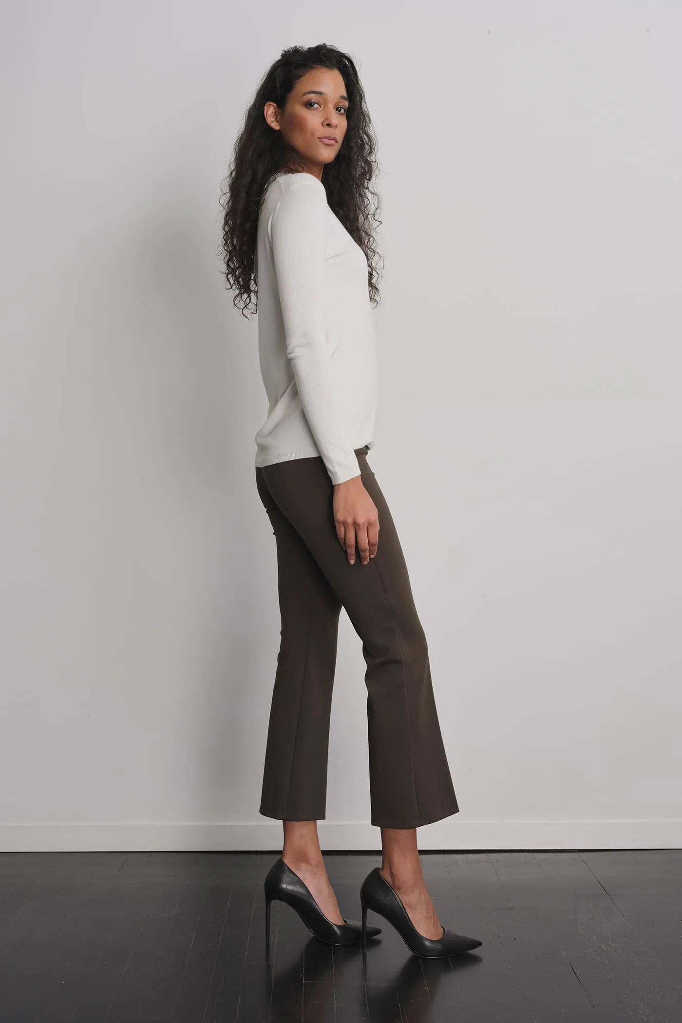 LEO Freedom Olive Green