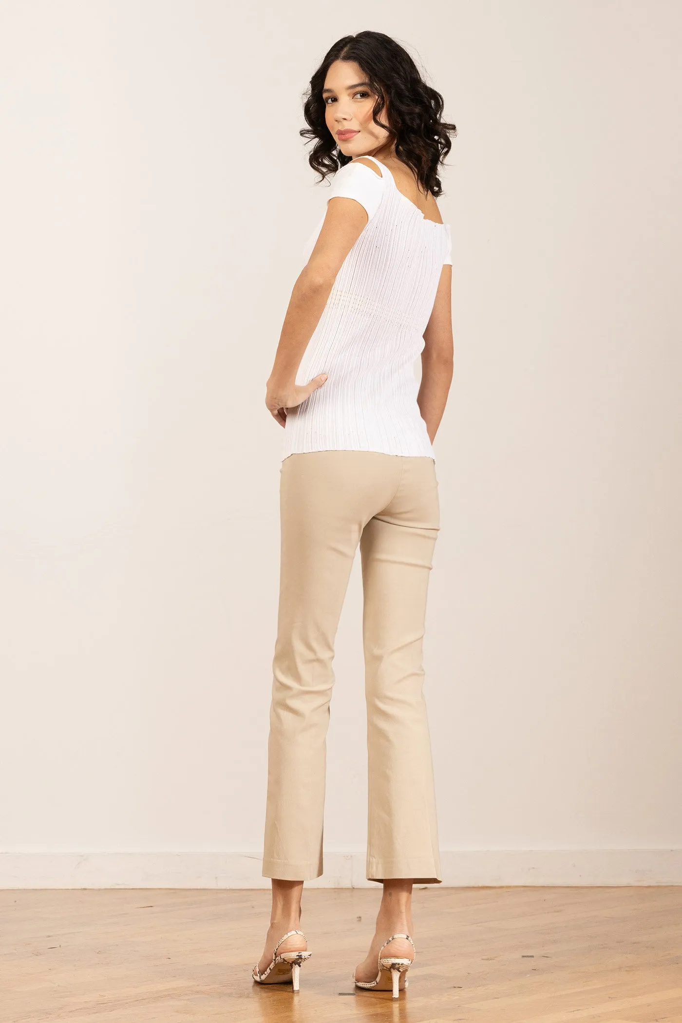 LEO Signature Beige