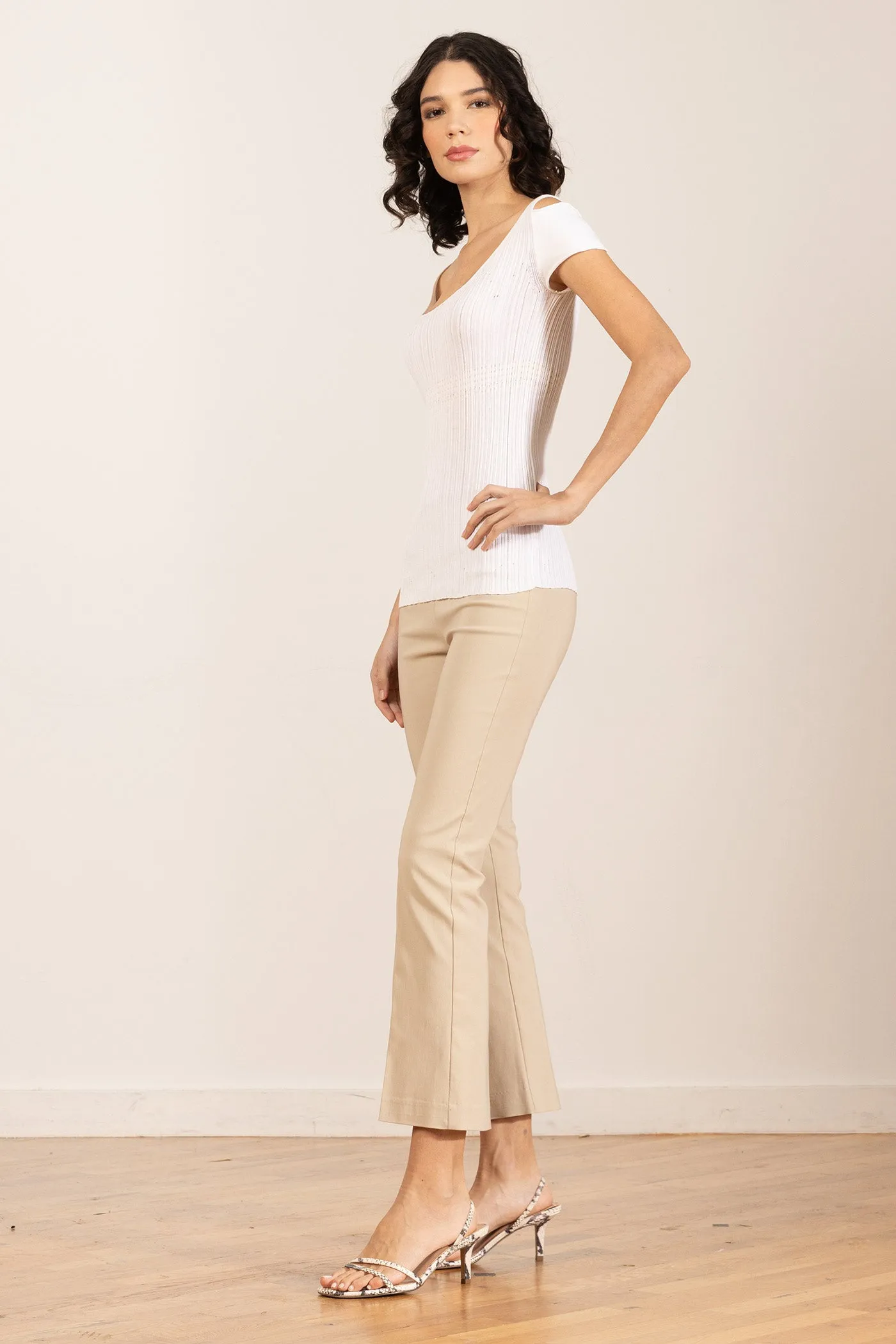 LEO Signature Beige