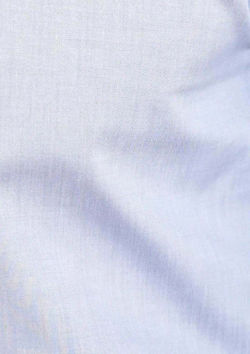 Light Grey End On End Shirt