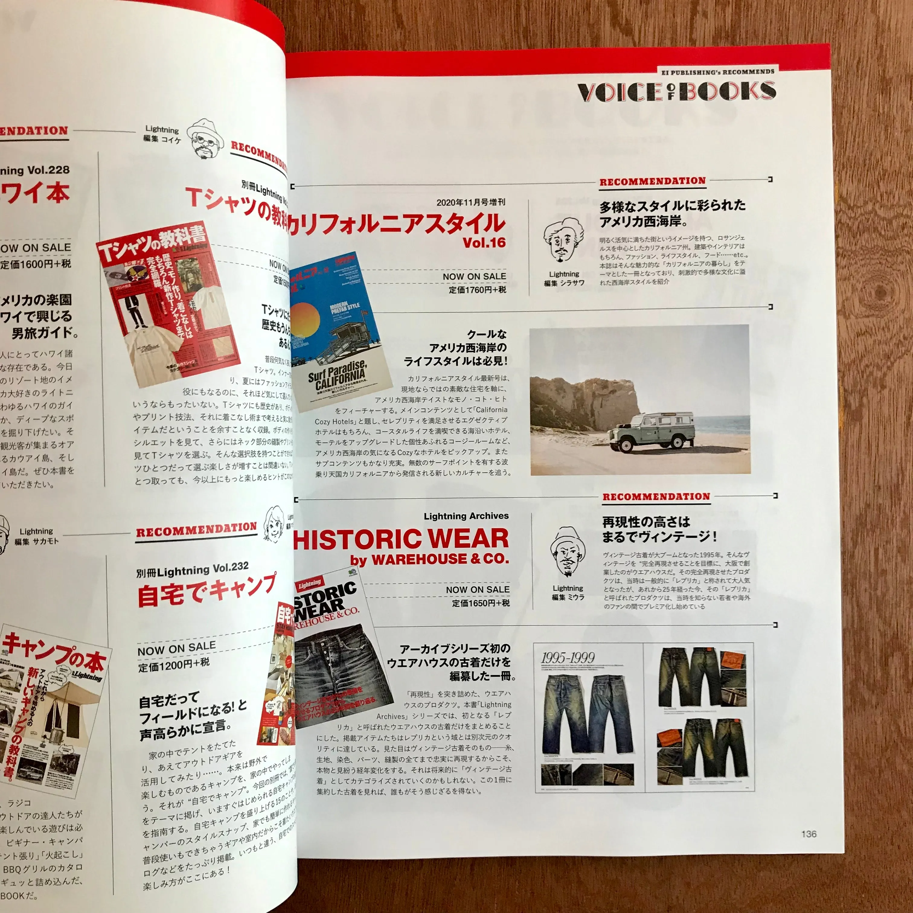 Lightning Issue 324