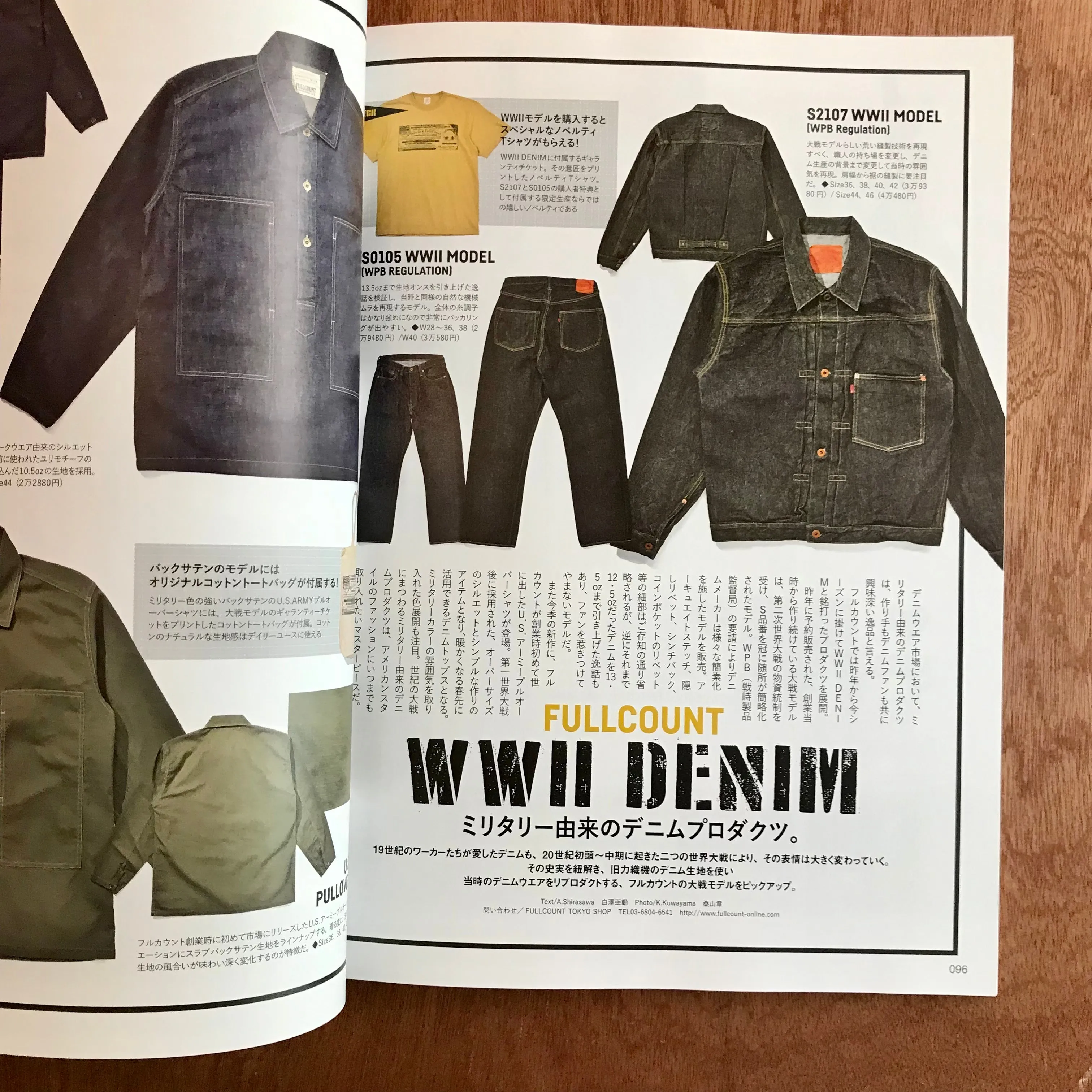 Lightning Issue 324