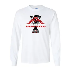Long Sleeve Shirts GPS Florida Classic