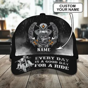 Loop - Biker Cap - Dp98