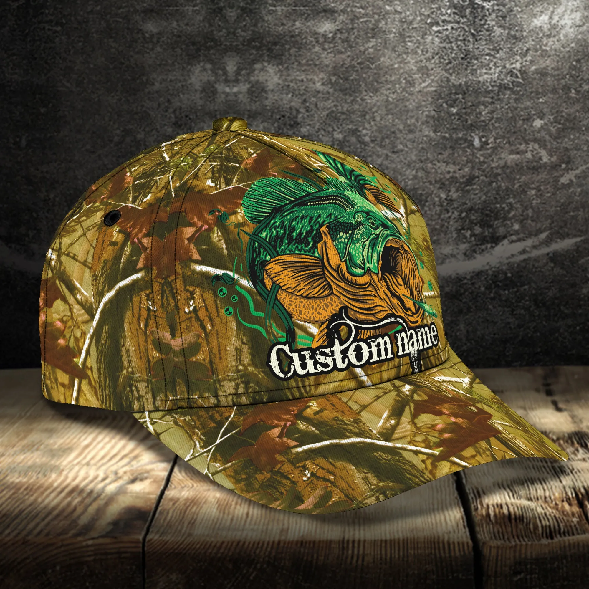 Loop - Fishing Cap - Dp98