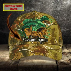 Loop - Fishing Cap - Dp98