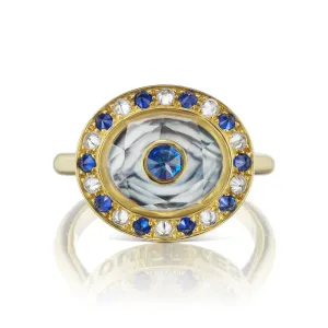 Love Locket Ring