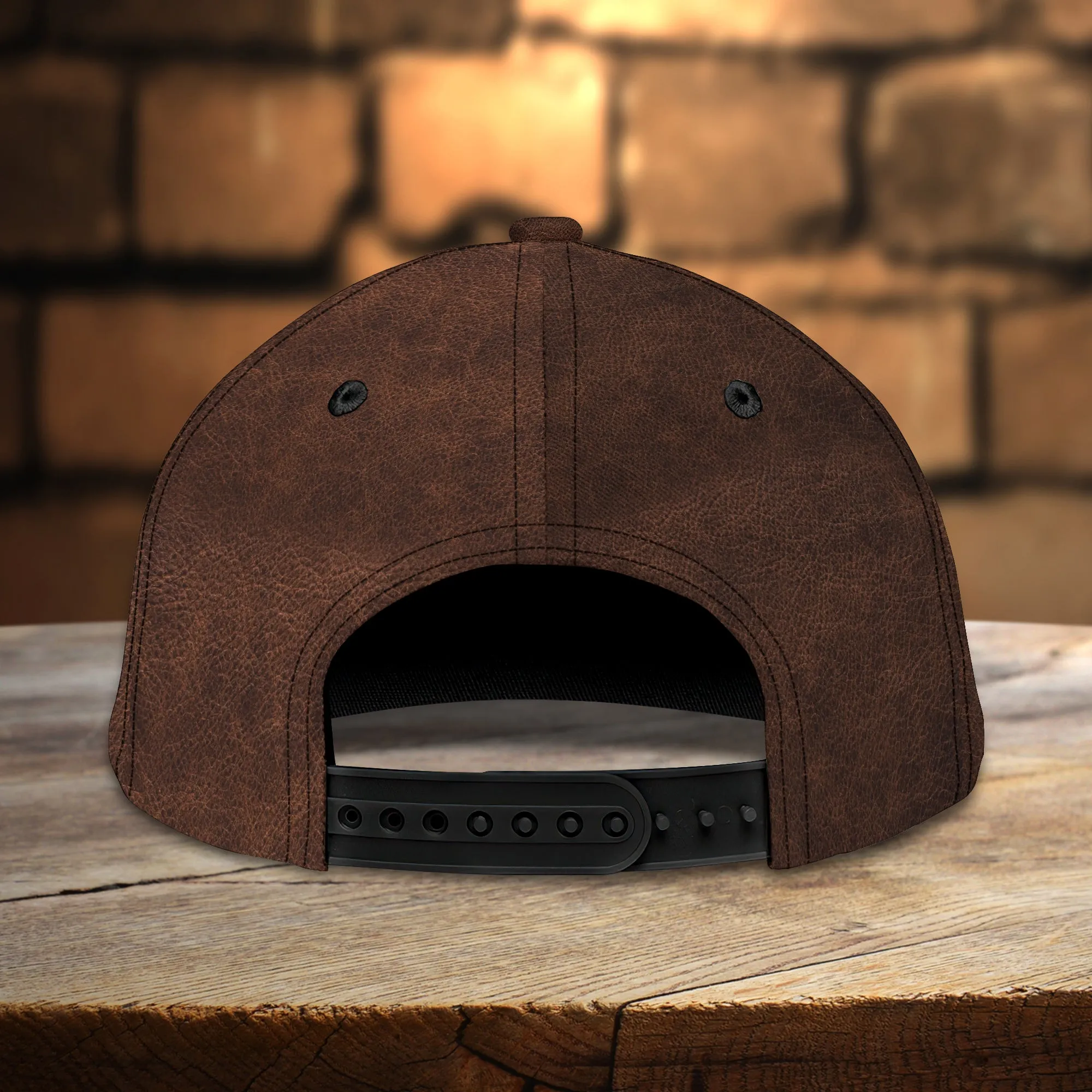 Love Violin - Personalized Name Cap - Pth98