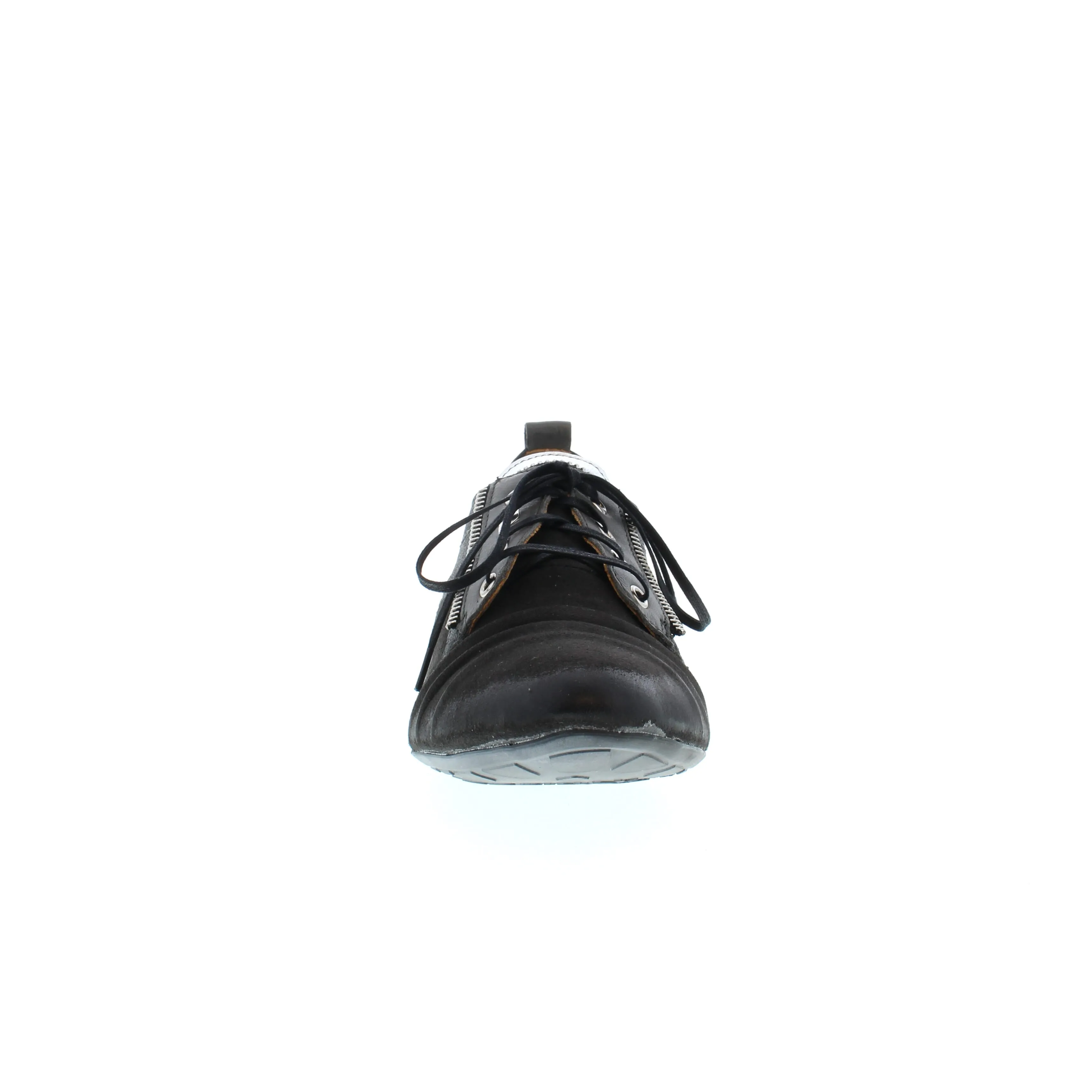 Maciejka Shoe - Black/Grey