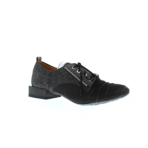 Maciejka Shoe - Black/Grey