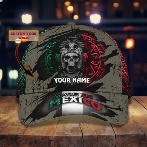 MADE IN MEXICO - CAP05 - RINC98