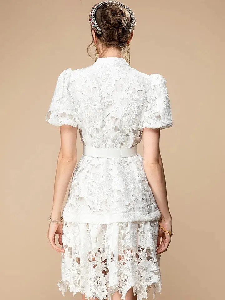 María Laura Dress