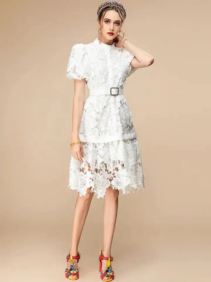 María Laura Dress