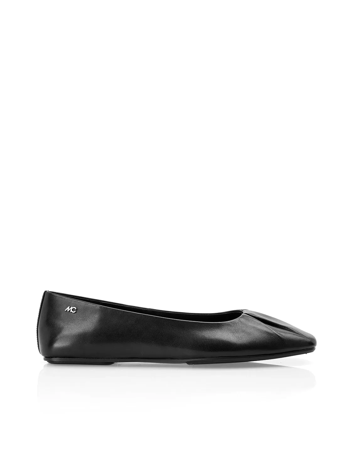 Marc Cain Goat Nappa Ballerina with Soft Sole YC SF.02 L06 - Pre-Order May Delivery