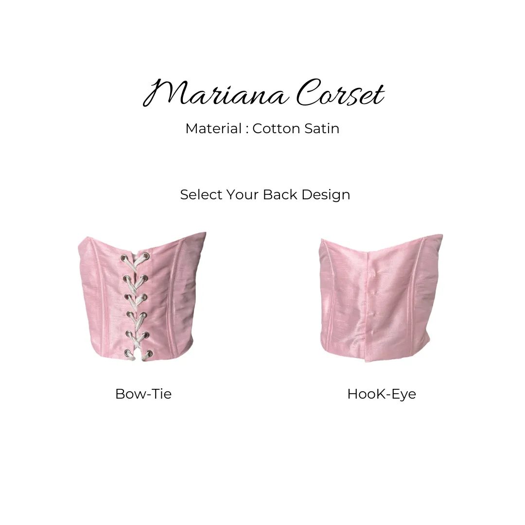 Mariana Corset