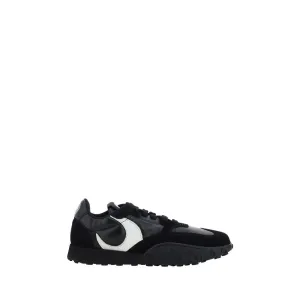 Marine Serre Ms Rise Sneakers