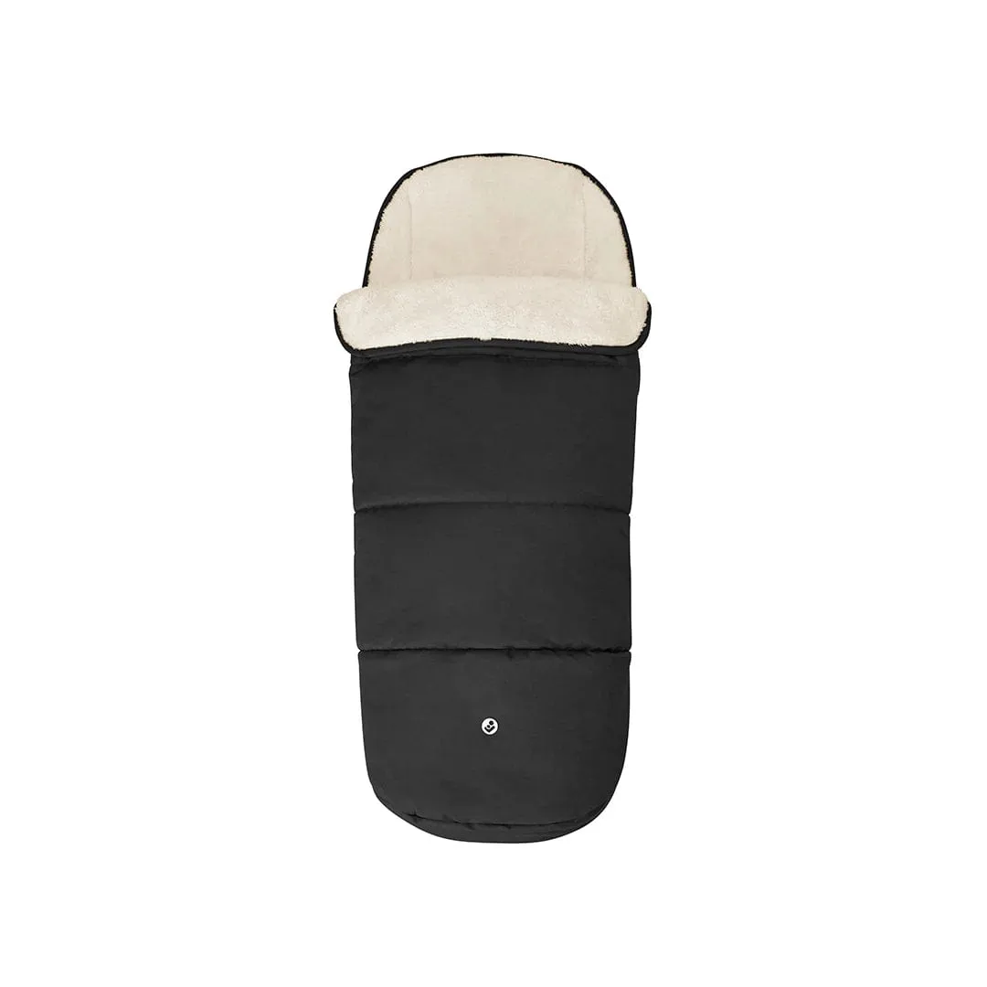 Maxi Cosi Oxford 9 Piece Pebble S Travel System - Twillic Black