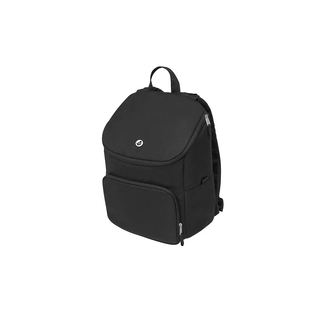 Maxi Cosi Oxford 9 Piece Pebble S Travel System - Twillic Black