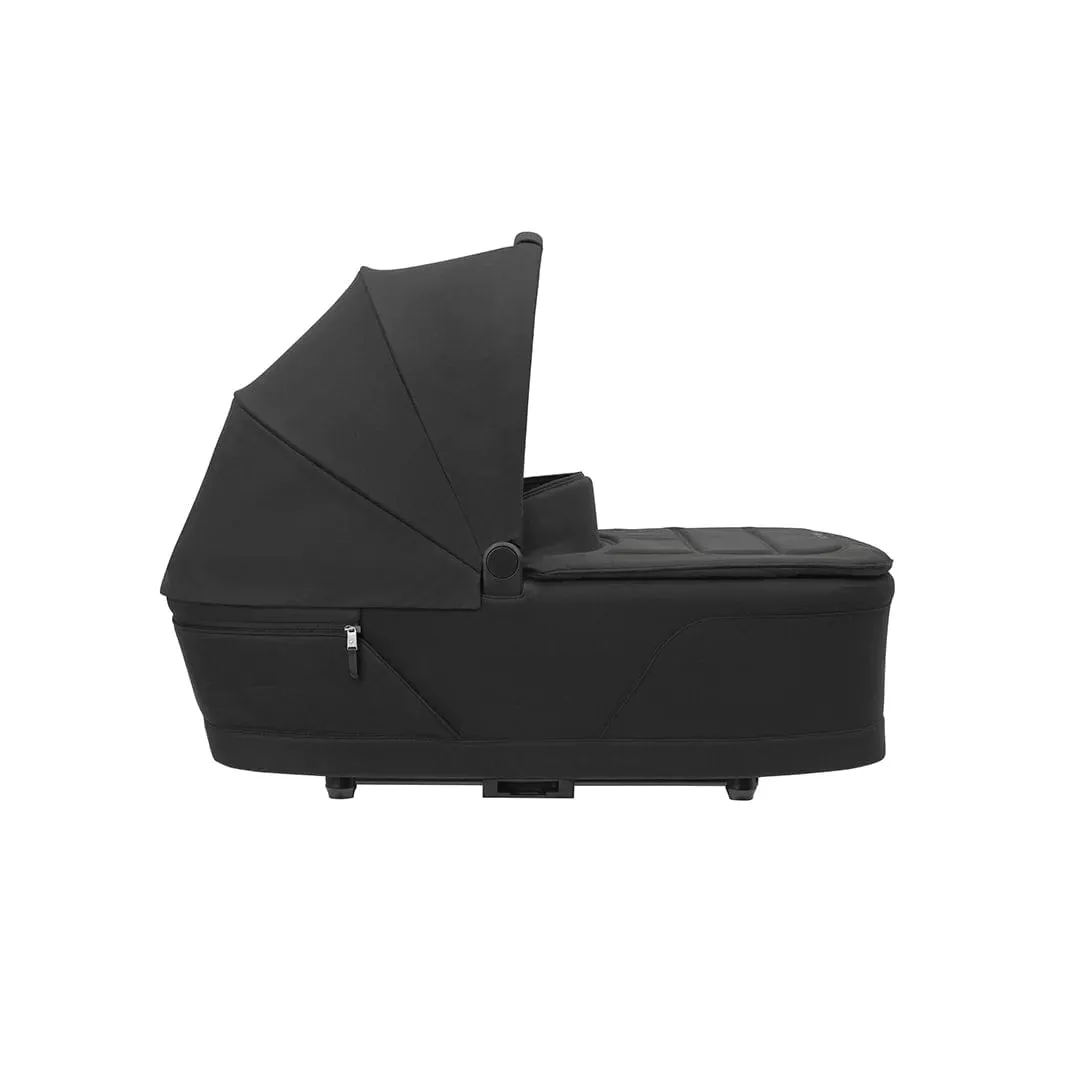 Maxi Cosi Oxford 9 Piece Pebble S Travel System - Twillic Black