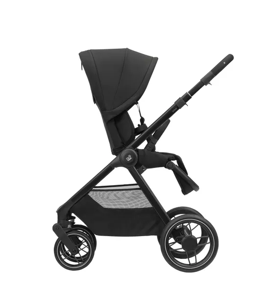 Maxi-Cosi Oxford 9pc Premium 360 Pro V2 Travel System in Black