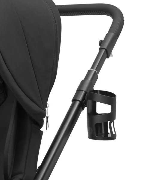 Maxi-Cosi Oxford 9pc Premium 360 Pro V2 Travel System in Black
