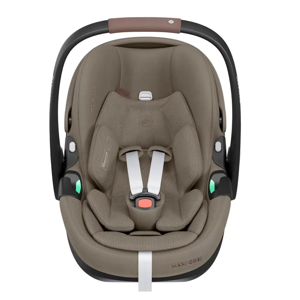Maxi-Cosi Oxford Stroller - 9 Piece Premium Bundle