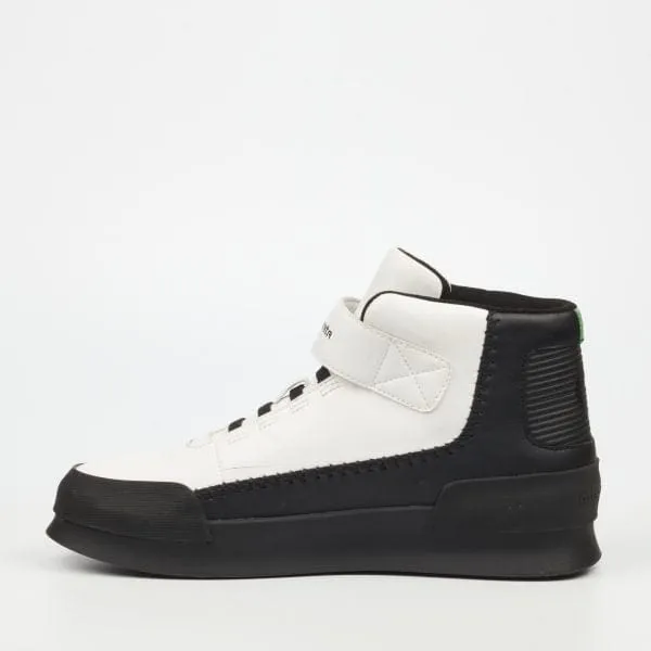 Mazerata Valentino 1 Wax- White