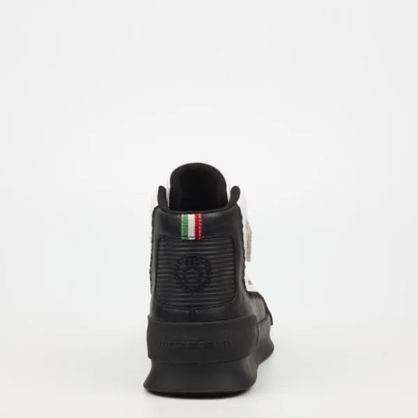 Mazerata Valentino 1 Wax- White
