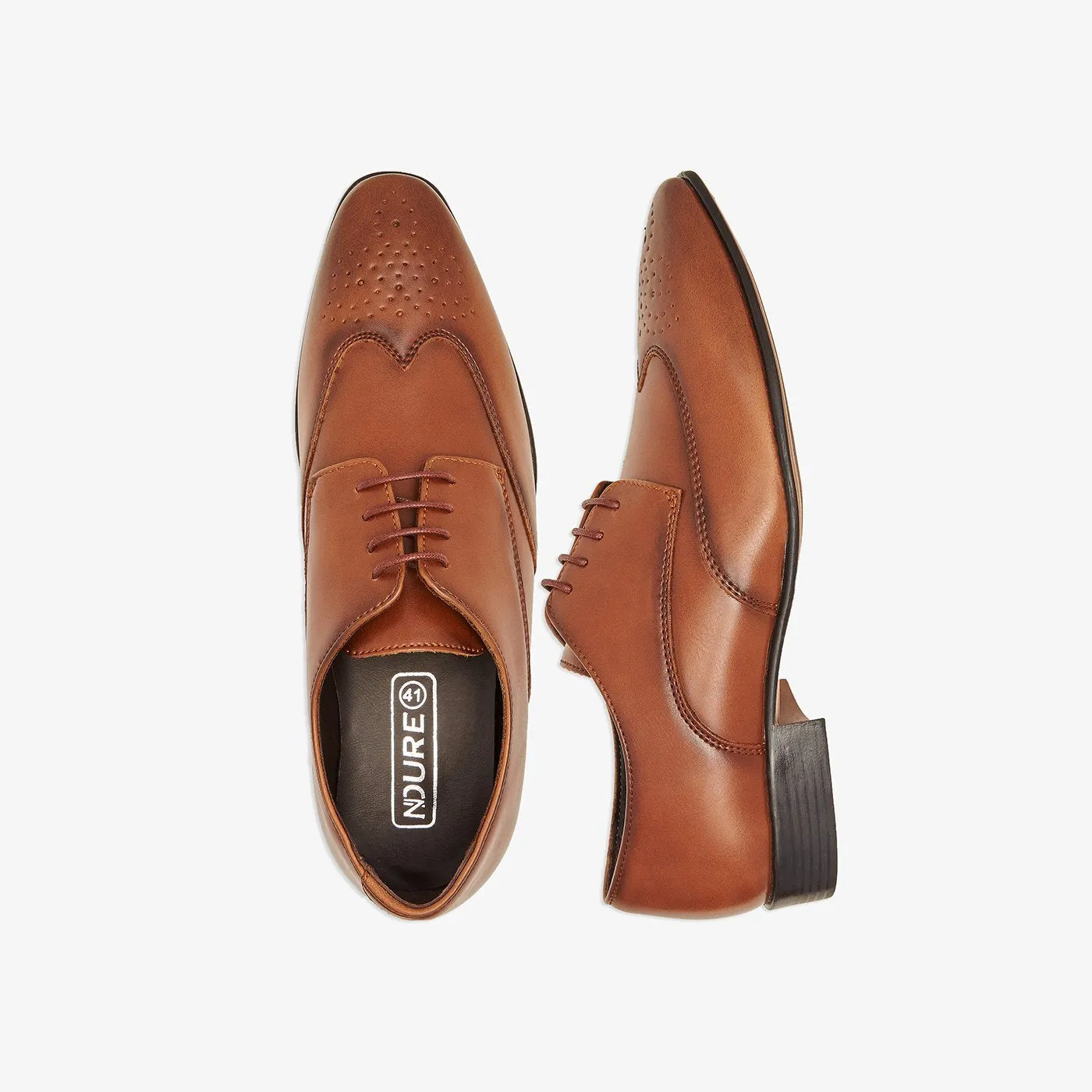 Mens Formal Shoes