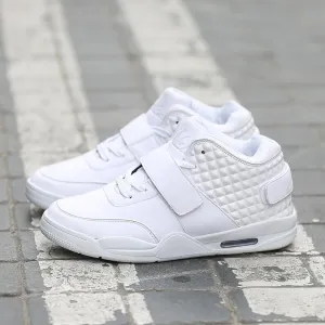 Men's High Fashion High Tops