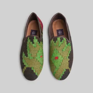 Men's Kilim Loafer Size 9