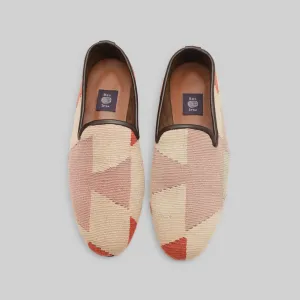 Men's Kilim Loafer Size 9