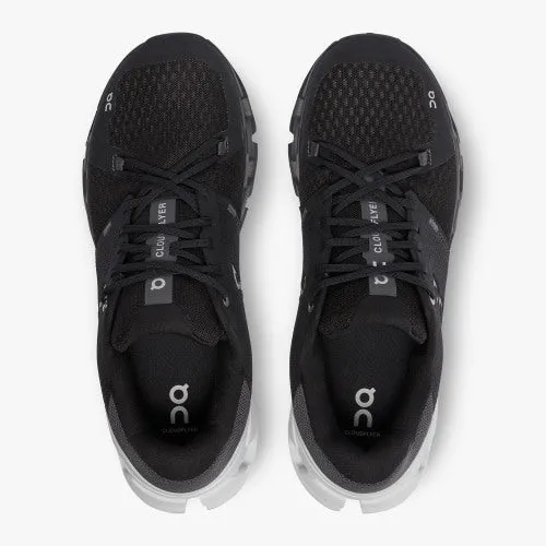 Men's On Cloudflyer 4 (2E) Wide