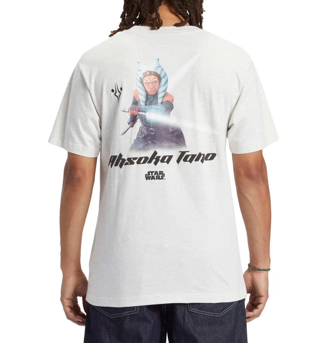 Men's Star Wars Ahsoka Tano T-shirt