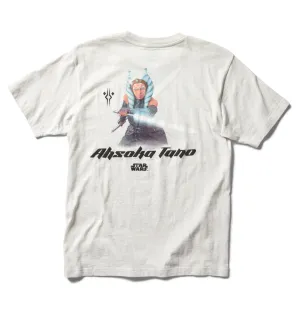 Men's Star Wars Ahsoka Tano T-shirt