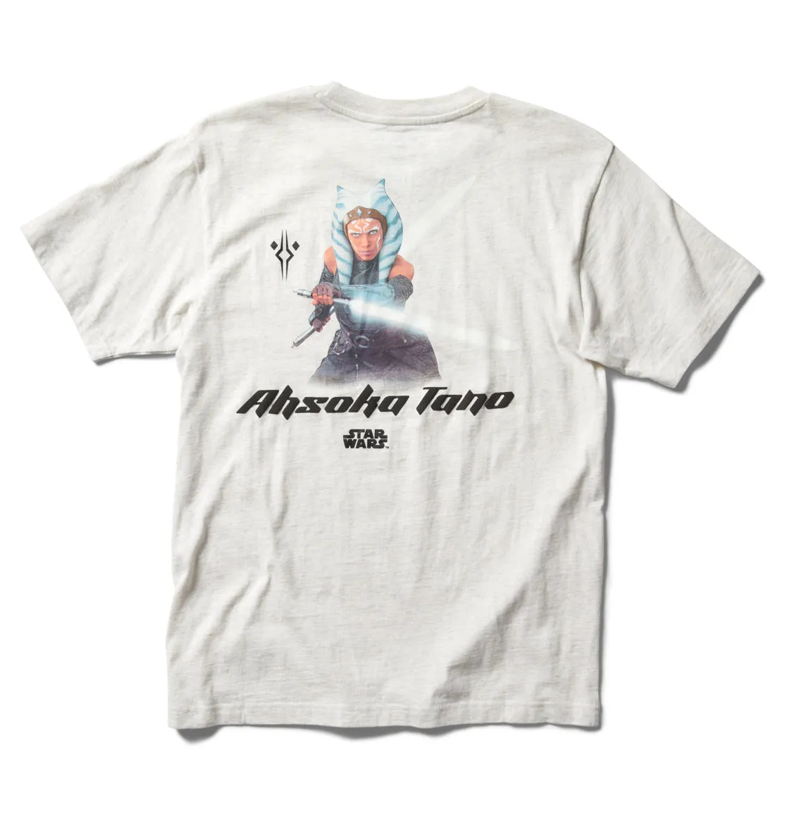Men's Star Wars Ahsoka Tano T-shirt
