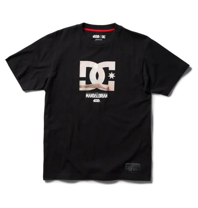 Men's Star Wars Star Tatooine T-shirt