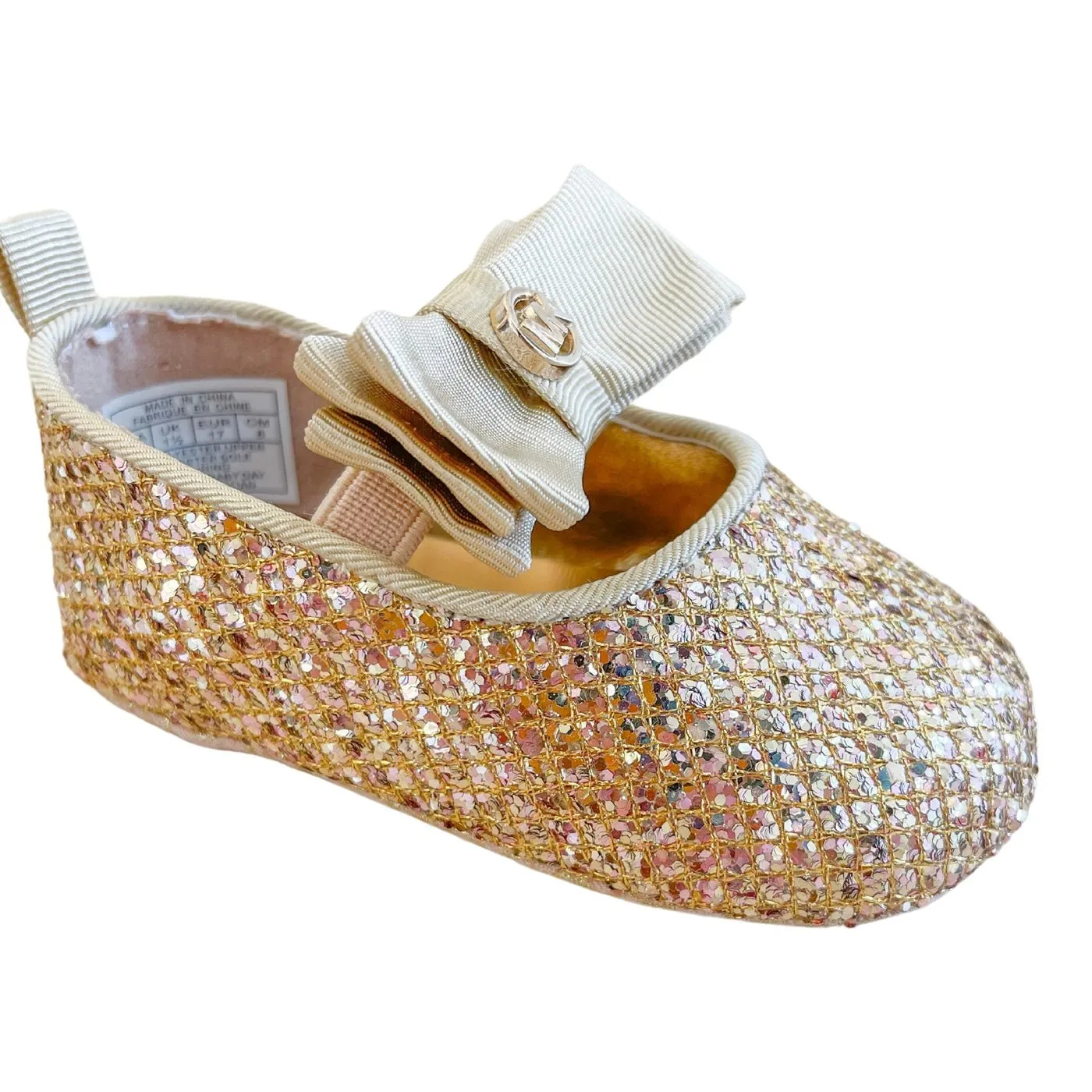 MICHAEL KORS - Baby Day - Rose Sparkle