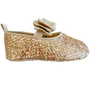 MICHAEL KORS - Baby Day - Rose Sparkle