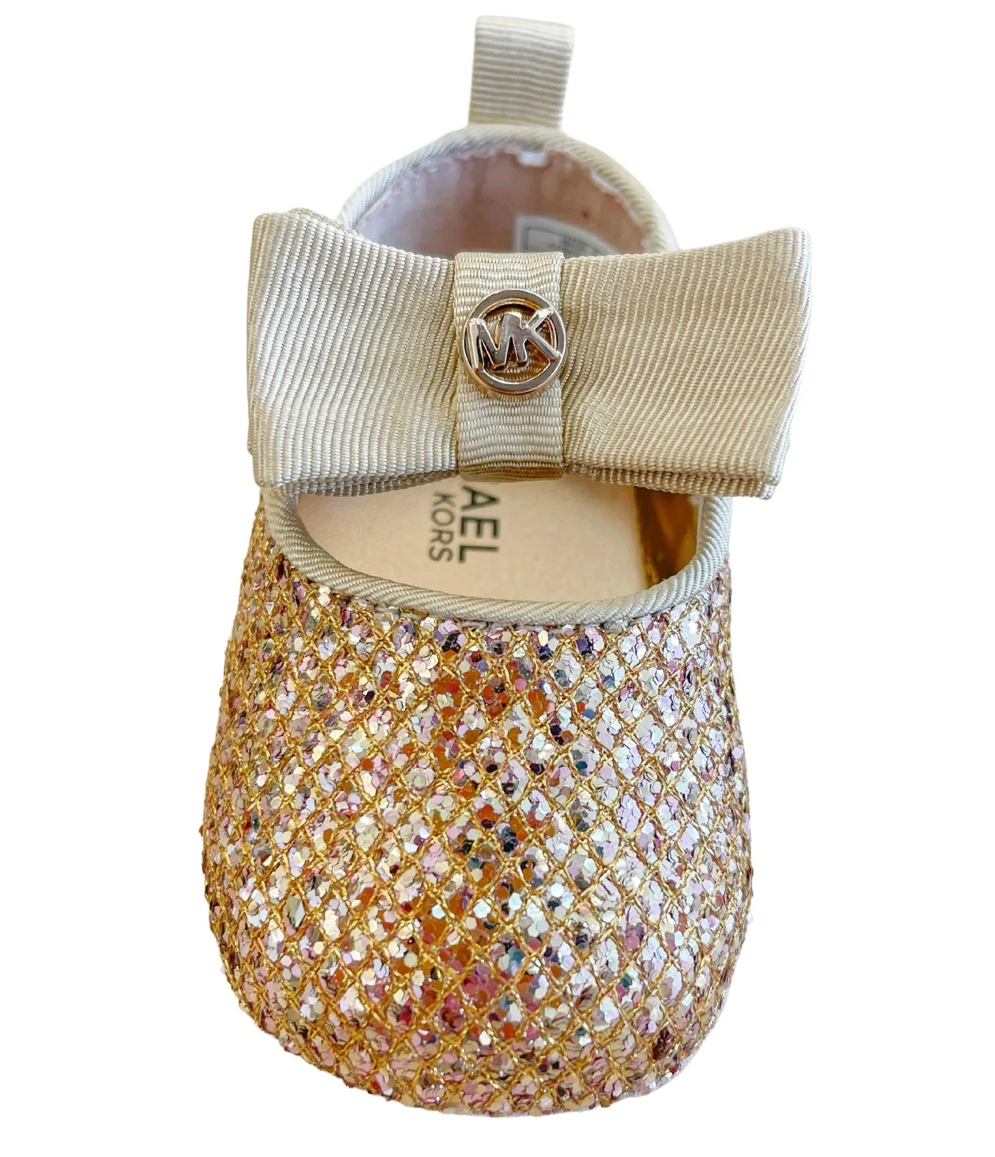 MICHAEL KORS - Baby Day - Rose Sparkle
