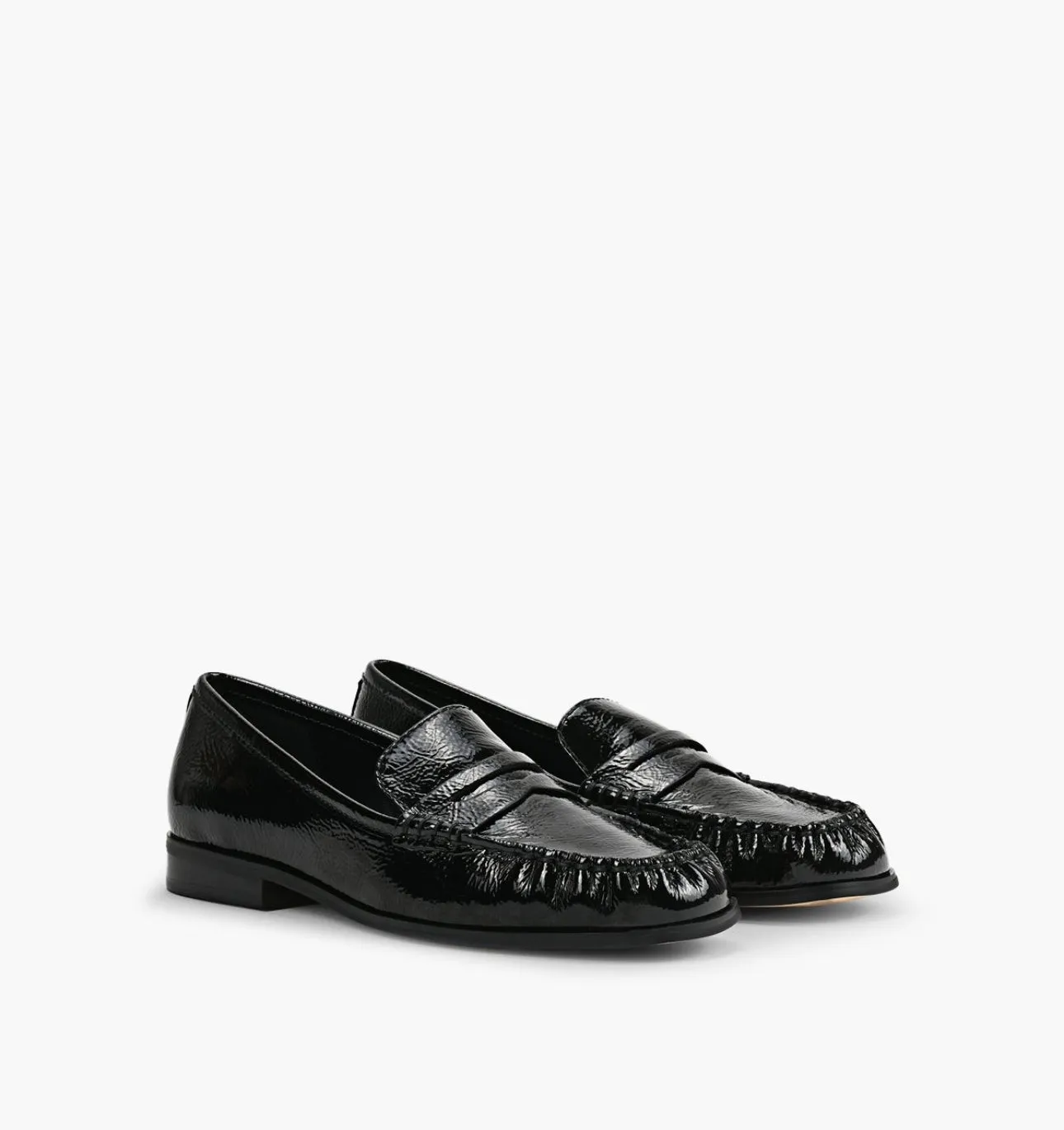 MICHAEL KORS- WOMEN’S CARLSON LOAFER