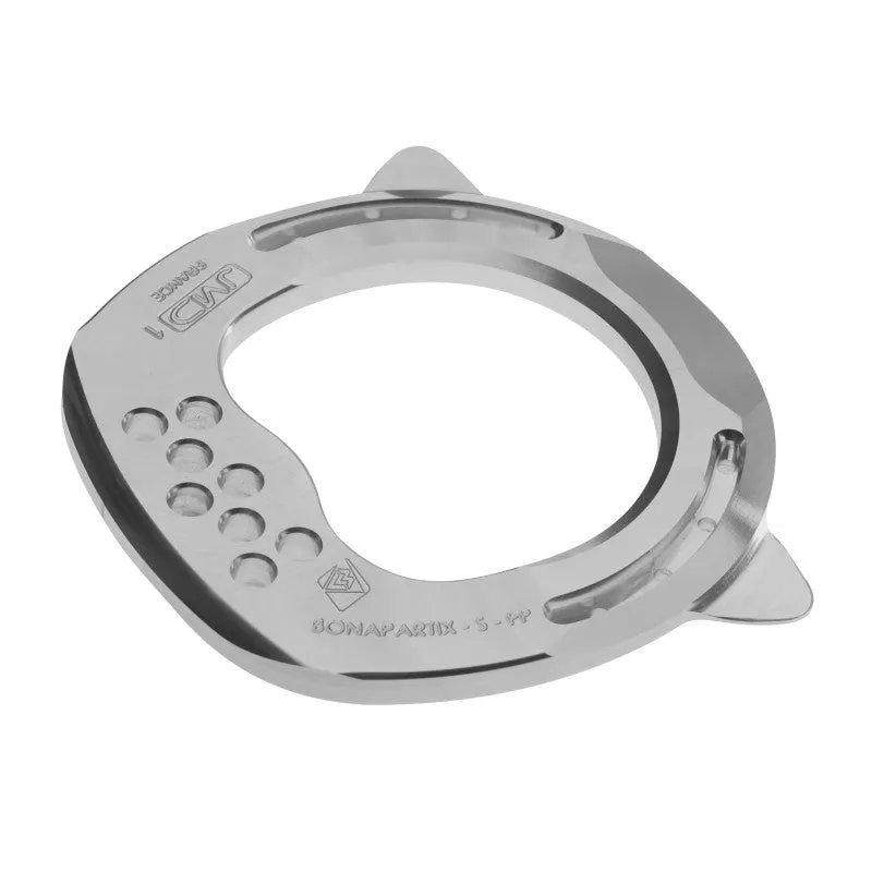 Michel Vaillant JMD Bonapartix S-PP Aluminum Horseshoes - per Pair