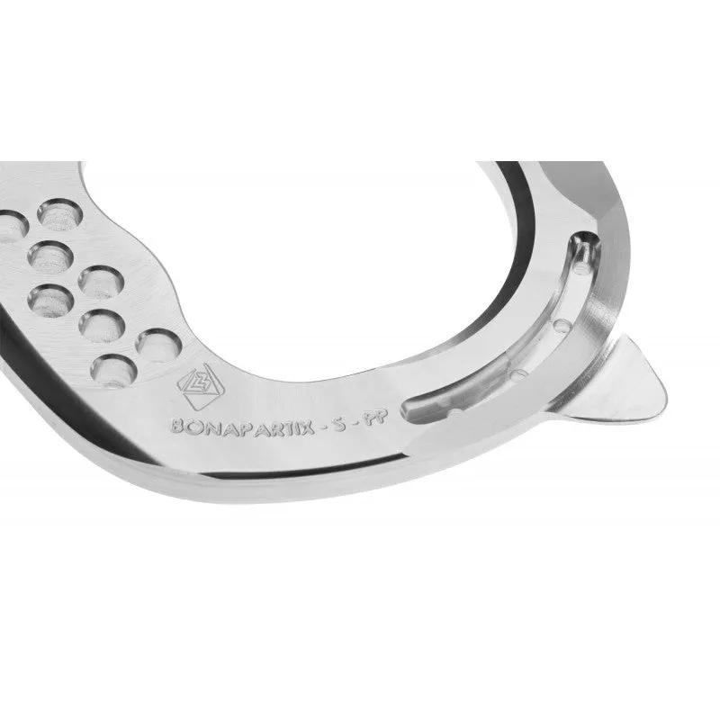 Michel Vaillant JMD Bonapartix S-PP Aluminum Horseshoes - per Pair