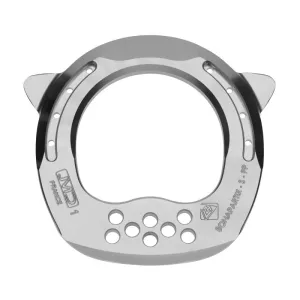 Michel Vaillant JMD Bonapartix S-PP Aluminum Horseshoes - per Pair