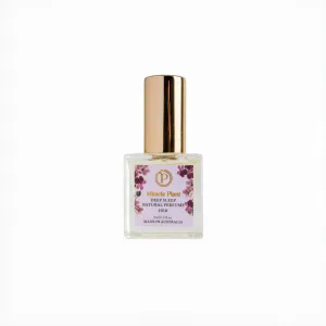 MIRACLE PLANT Deep Sleep Natural Perfume - For HER