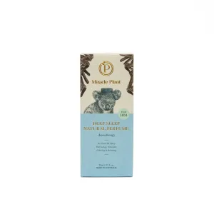 MIRACLE PLANT Deep Sleep Natural Perfume - For HIM